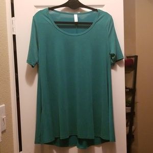 Lularoe Perfect Tee